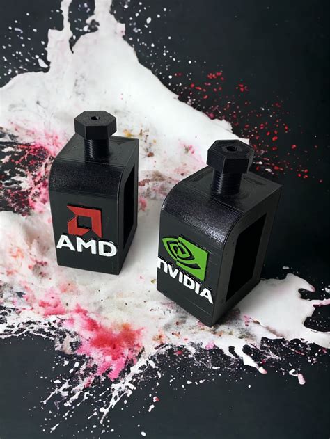 stl to amd